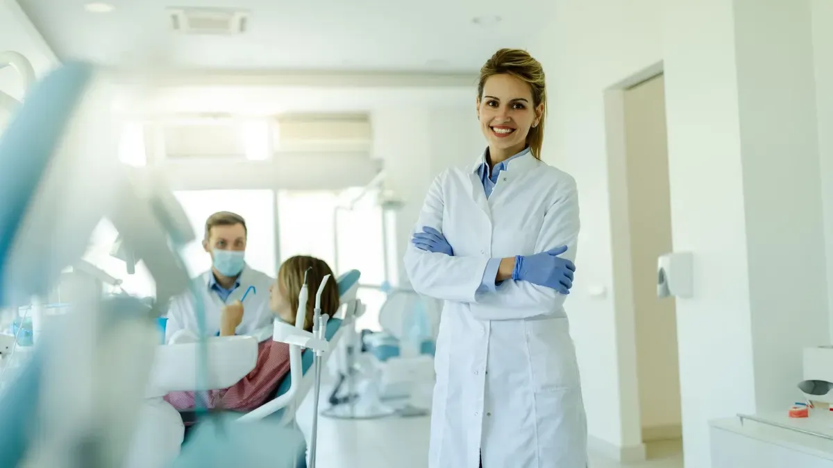 7 orientações depois da cirurgia odontológica