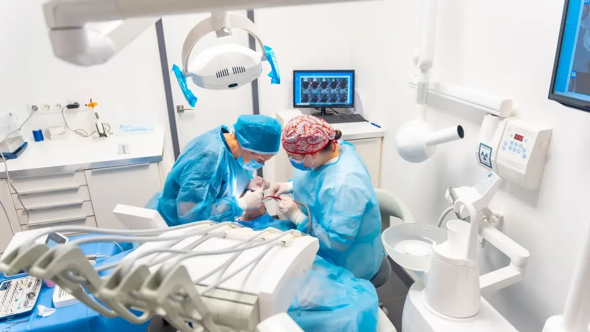 Em dúvida sobre fazer odontologia? Veja como o Curso ASB pode ajudar