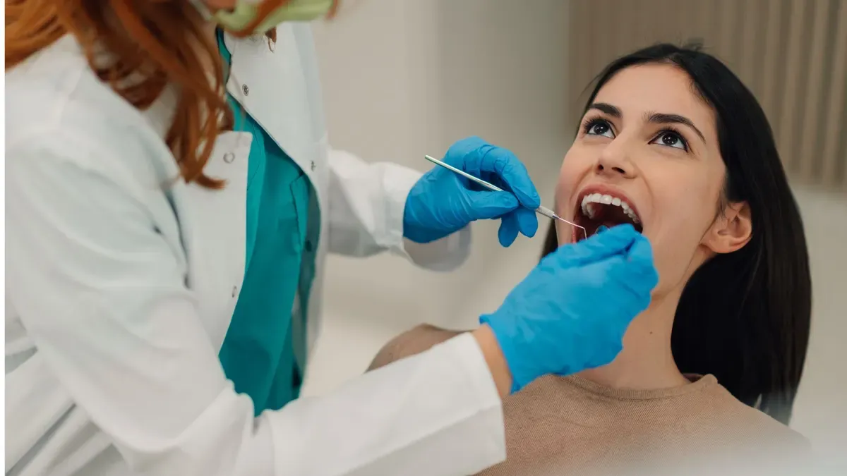 Para quê serve o Conselho Federal de Odontologia?