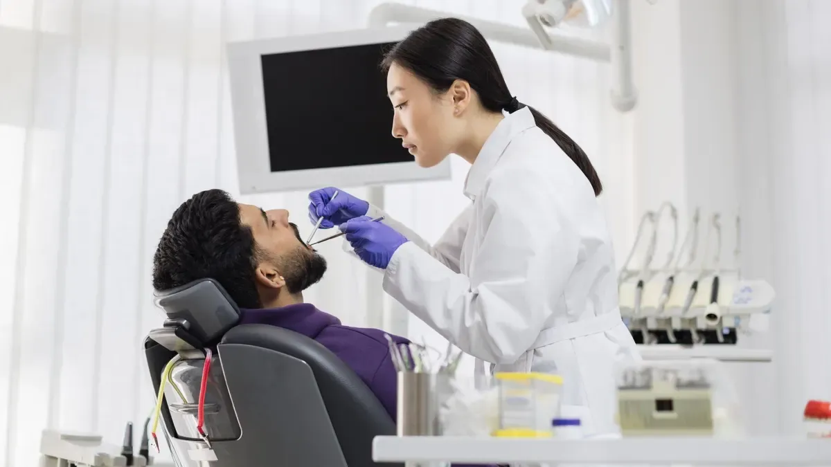 Afinal, o dentista pode ou não aplicar botox nos pacientes?