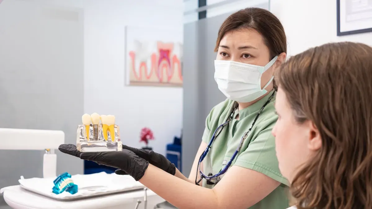 Quem fiscaliza os profissionais da Odontologia?