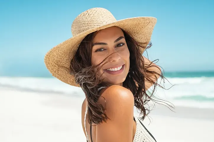 5 dicas para manter a saúde da boca em dia no verão
